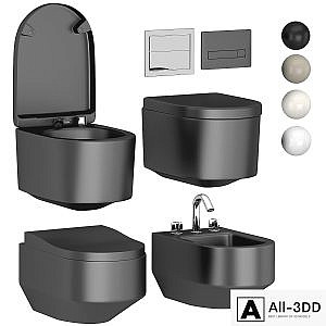 Armani Roca Set | Island | Baia |
