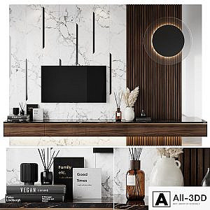 TV set 5