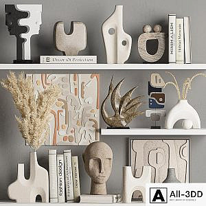 Decorative Set 05