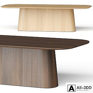 Ton POV Dining Tables