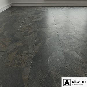 Porcelain stoneware. Tile. 24