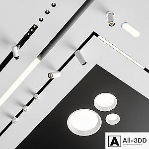 Arkoslight Set 2