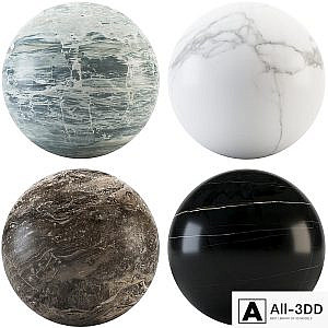 Collection Marble 01