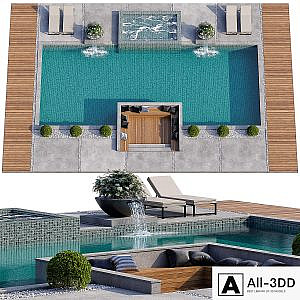 Pool 22