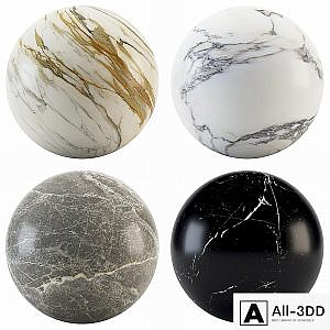 Collection Marble 02