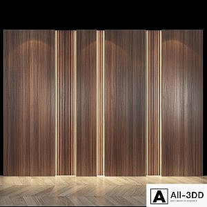 Wall Panel 49