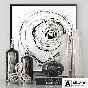 Decorative Set 53