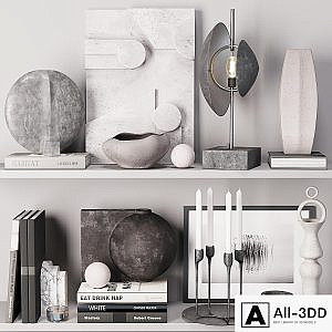 Decorative set 5