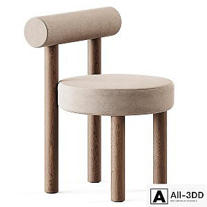 Chair Gropius CS2 by Noom