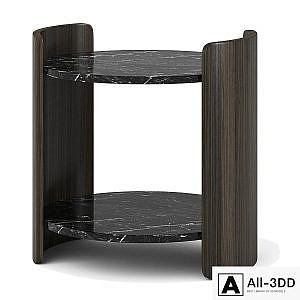 Bedside table Mirach