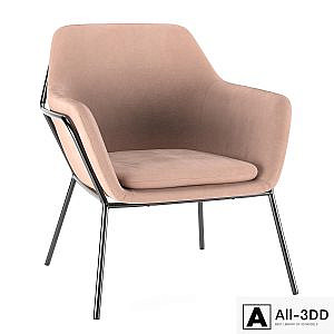 Armchair SHELFORD
