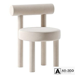 Gropius chair by Noom