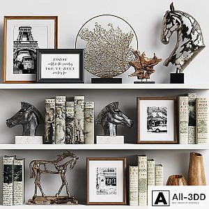 Decor Set 135
