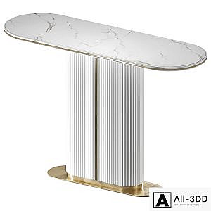 Francis console