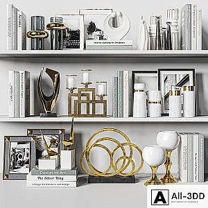 Decorative Set 46