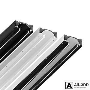 Niche light line SLOTT 35 (OM)
