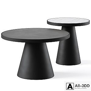 Coffee table Soli by Actona