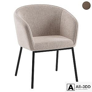 La Redoute Mitis chair