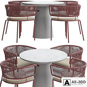 Nadin and Itai table