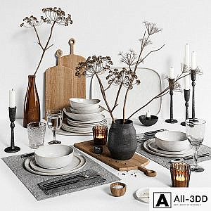 Tablewear 08