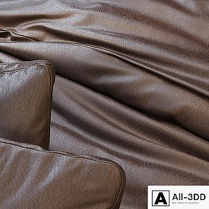 Leather/PBR/Seamless/4k/set06