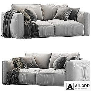 Sofa Ebi Mini from Sofa ru| loft sofa