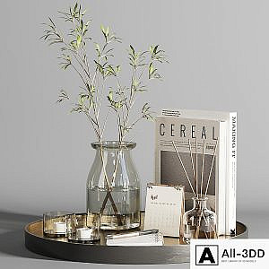 decorative set027