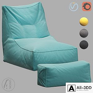 Armchair K0047 4Union.ru