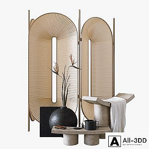Screen Set Minima Moralia
