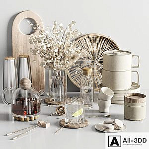 Kitchen Accessories 05