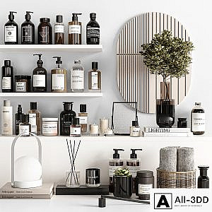 bathroom accessories 44
