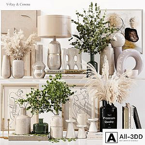 Decorative Set 06