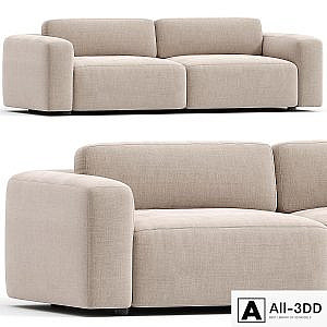 Fenton Sofa