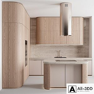 Kitchen №141