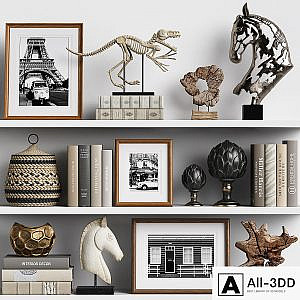 Decor Set 169