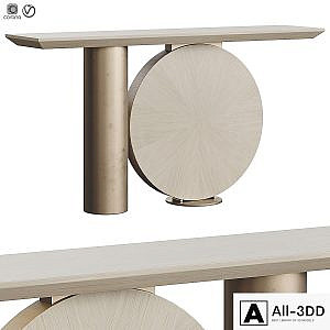 Eichholtz Usa SPRING Console Table