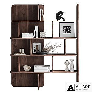 Molti by Cosmorelax with decor