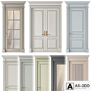 Interior Doors 016
