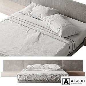 Bed 4