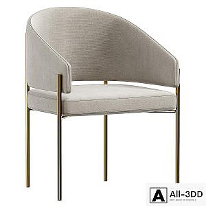 Solana Dining Chair