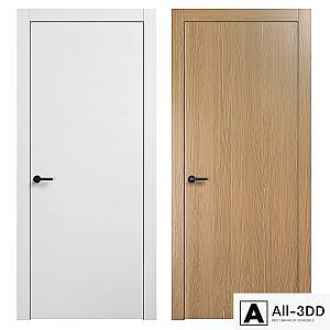 Volhovec doors PLANUM 0010