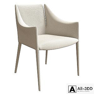 Bonaldo Vela Chair