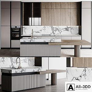 kitchen modern238