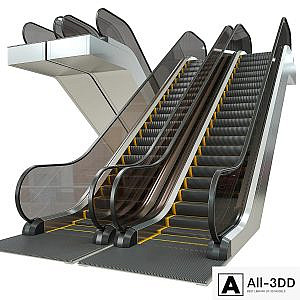 Escalator