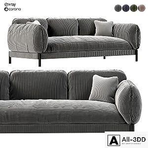 Tarantino Sofa