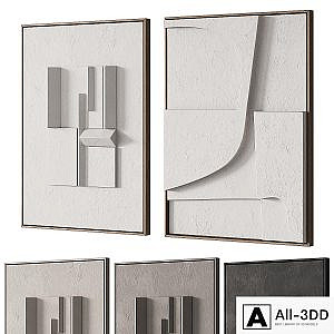 298 frame artwork 08 modern painting by iola studio 02