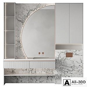 Bathroom furniture 14