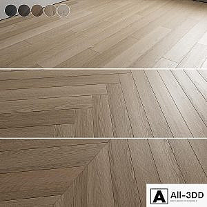 Oak Floor 043