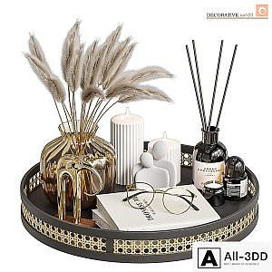 Decorative set-3