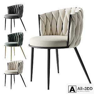 Halmar chair K516